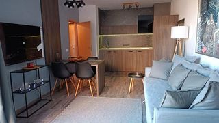 Двустаен Наеми, Бриз, Варна (5)