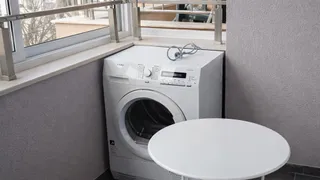 Two-bedroom Rentals, Kolhozen Pazar, Varna (9)