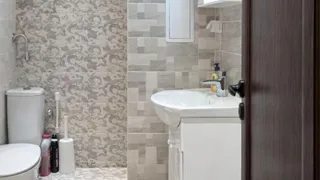 Two-bedroom Rentals, Kolhozen Pazar, Varna (5)