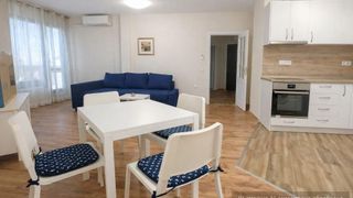 Двустаен апартамент, под наем, кв. Левски (2)
