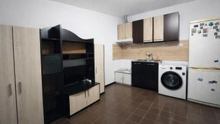 Двустаен апартамент, под наем, Галата (7)