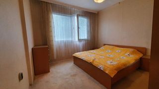 Тристаен апартамент, под наем, кв. Аспарухово (8)
