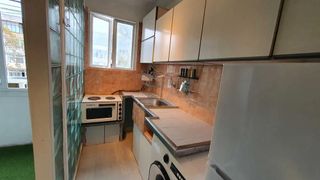 Тристаен апартамент, под наем, кв. Аспарухово (4)