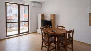 Two-bedroom Rentals, Kolhozen Pazar, Varna (2)