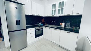 Двустаен апартамент, под наем, Център (4)