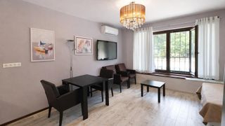 Едностаен апартамент, под наем, кв. Аспарухово (4)