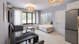 Едностаен апартамент, под наем, кв. Аспарухово (3)