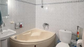 Двустаен апартамент, под наем, Чаталджа (6)