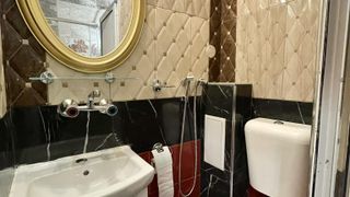 Тристаен апартамент, под наем, кв. Левски (15)