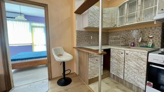 Тристаен апартамент, под наем, кв. Левски (6)