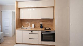 Двустаен Наеми, Гръцка махала, Варна (4)