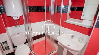 Двустаен апартамент, под наем, кв. Виница (6)
