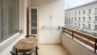 Dreizimmerwohnung Verleih, Center, Warna (10)