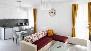 Zwei-Zimmer-Wohnung Verleih, Herr Alen Mak, Warna (8)