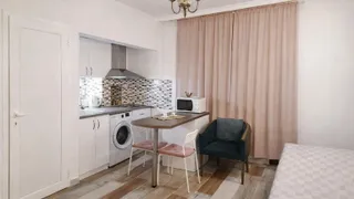 Едностаен Наеми, Гръцка махала, Варна