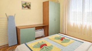 Δύο υπνοδωματίων Ενοικιάσεις, Levski Bazaar, Βάρνα (5)