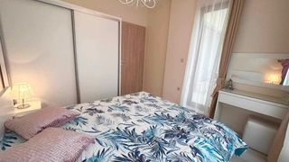 Zwei-Zimmer-Wohnung Verleih, Asparuhovo, Warna (6)