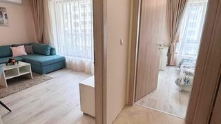 Zwei-Zimmer-Wohnung Verleih, Asparuhovo, Warna (7)