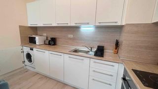 Zwei-Zimmer-Wohnung Verleih, Asparuhovo, Warna (4)