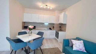Zwei-Zimmer-Wohnung Verleih, Asparuhovo, Warna (2)