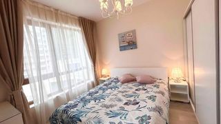 Zwei-Zimmer-Wohnung Verleih, Asparuhovo, Warna (5)