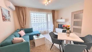 Zwei-Zimmer-Wohnung Verleih, Asparuhovo, Warna (3)