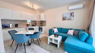 Zwei-Zimmer-Wohnung Verleih, Asparuhovo, Warna (9)