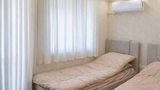 Тристаен апартамент, под наем, Център (5)