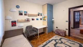 Тристаен апартамент, под наем, Спортна зала (12)
