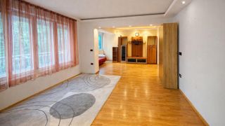 Тристаен апартамент, под наем, Спортна зала (5)