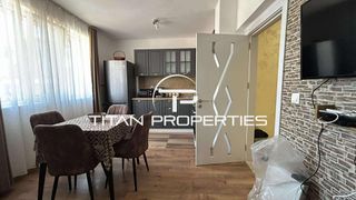 Двустаен апартамент, под наем, кв. Аспарухово (3)
