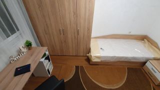 Тристаен апартамент, под наем, кв. Трошево (8)