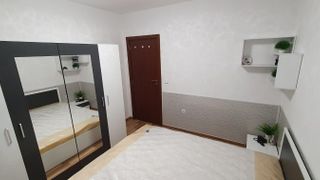 Тристаен апартамент, под наем, кв. Трошево (6)
