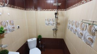 Тристаен апартамент, под наем, кв. Трошево (10)