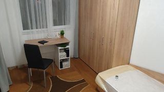Тристаен апартамент, под наем, кв. Трошево (9)