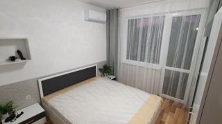 Тристаен апартамент, под наем, кв. Трошево (5)