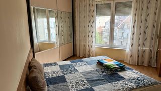 Двустаен Наеми, Конфуто, Варна (4)