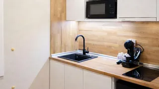 One-room Rentals, Tsentar, Varna (4)