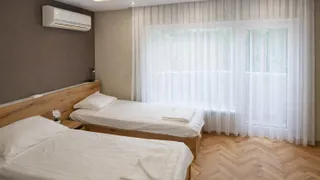 One-room Rentals, Tsentar, Varna (2)