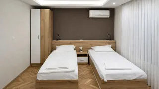 One-room Rentals, Tsentar, Varna