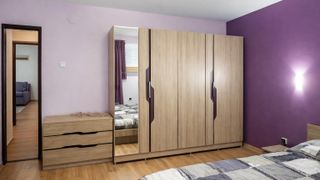 Етаж от къща, под наем, с. Звездица (5)