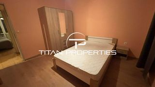 Тристаен апартамент, под наем, кв. Левски (4)