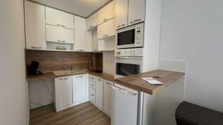 Двустаен апартамент, под наем, кв. Възраждане 3 (3)