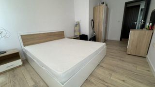 Двустаен апартамент, под наем, кв. Възраждане 3 (4)