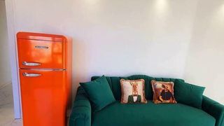Zwei-Zimmer-Wohnung Verleih, Die Gemeinde, Warna (2)