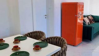 Zwei-Zimmer-Wohnung Verleih, Die Gemeinde, Warna (5)