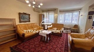 Тристаен апартамент, под наем, кв. Чаталджа (4)