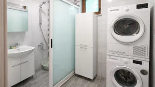 Three-room Rentals, Briz, Varna (5)