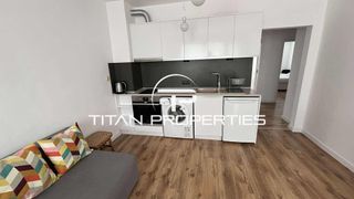 Тристаен апартамент, под наем, м-т Ален мак
