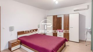 Двустаен апартамент, под наем, кв. Гръцка Махала (3)